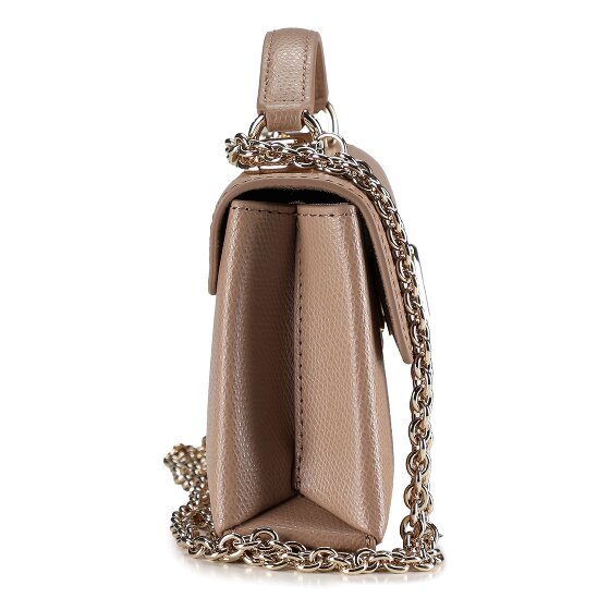 Furla 1927 Mini borsa a mano Vera Pelle 18 cm