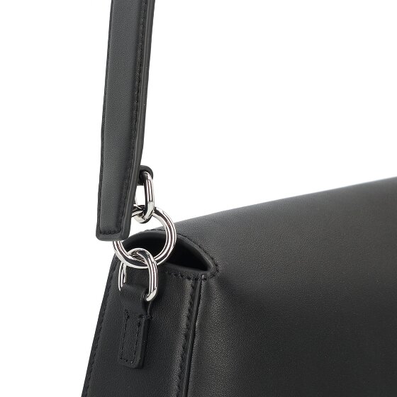 Karl Lagerfeld Ikon Borsa a tracolla Pelle 31 cm