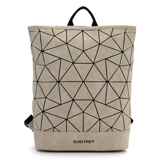 Suri Frey SFY SURI Sports Jessy-Lu Zaino da giorno 40 cm Scomparto per laptop