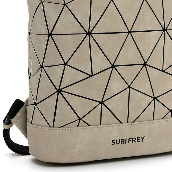 Suri Frey SFY SURI Sports Jessy-Lu Zaino da giorno 40 cm Scomparto per laptop