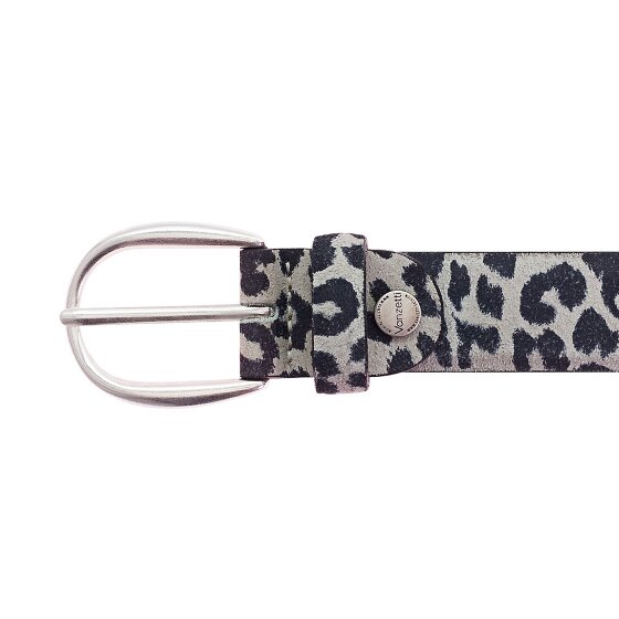 Vanzetti Cintura Pelle