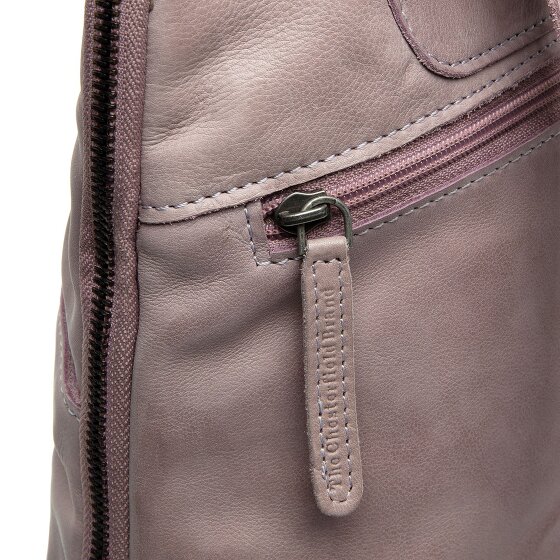 The Chesterfield Brand Bern Zaino da città Pelle 32 cm