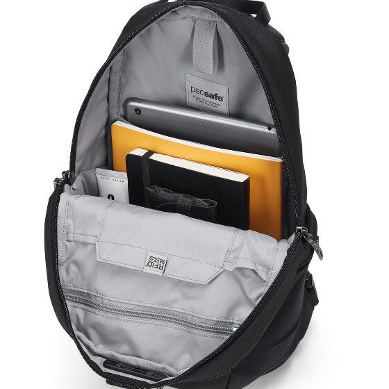 Pacsafe Pacsafe V Zaino da giorno Protezione RFID 41 cm