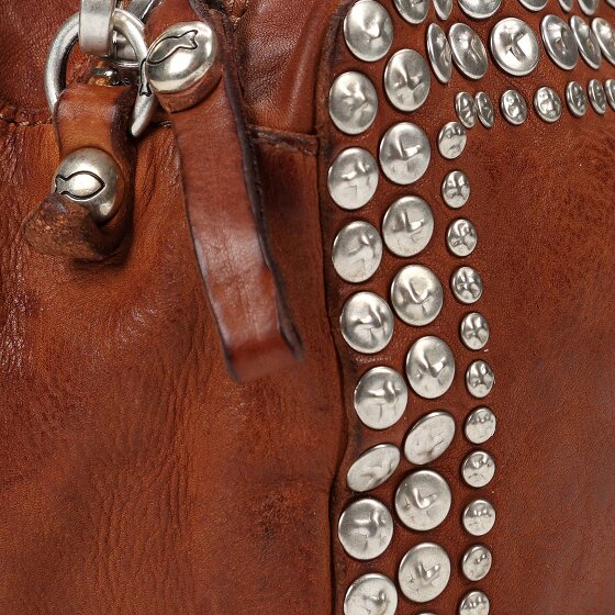 Campomaggi Kate Borsa a tracolla Pelle 20 cm