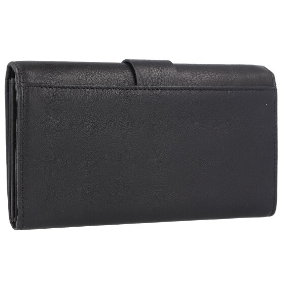 Maître Kirschroth Diedburg Portafoglio Protezione RFID Pelle 18.5 cm