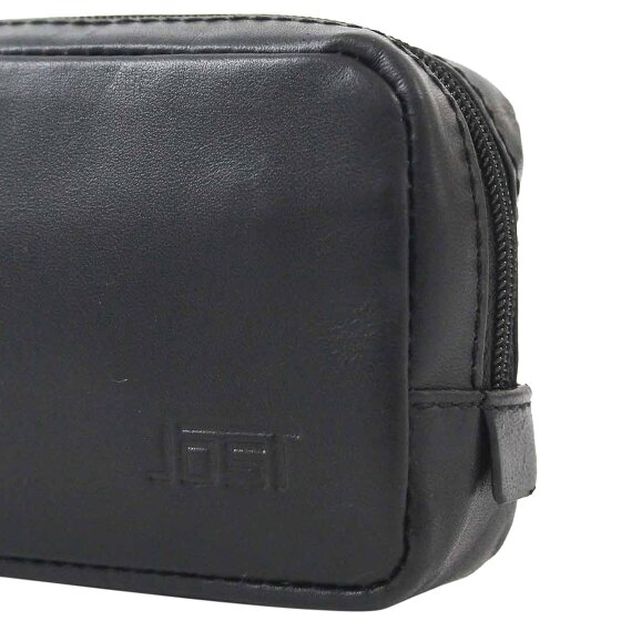 Jost Aarhus Portafoglio chiave Pelle 10 cm Jost Aarhus Portafoglio chiave Pelle 10 cm