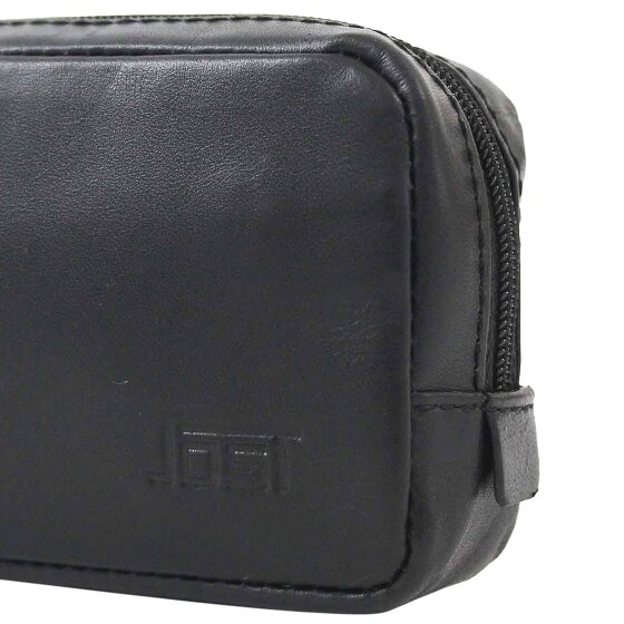 Jost Aarhus Portafoglio chiave Pelle 10 cm