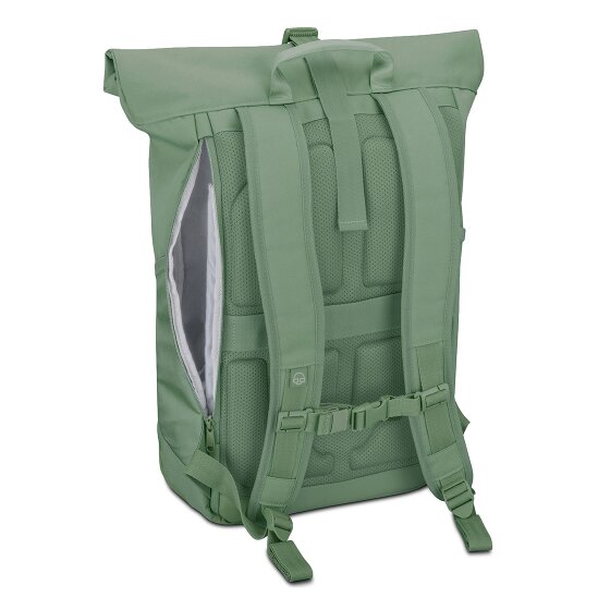 Johnny Urban Eco Series Allen Medium Zaino da giorno 40.5 cm Scomparto per laptop