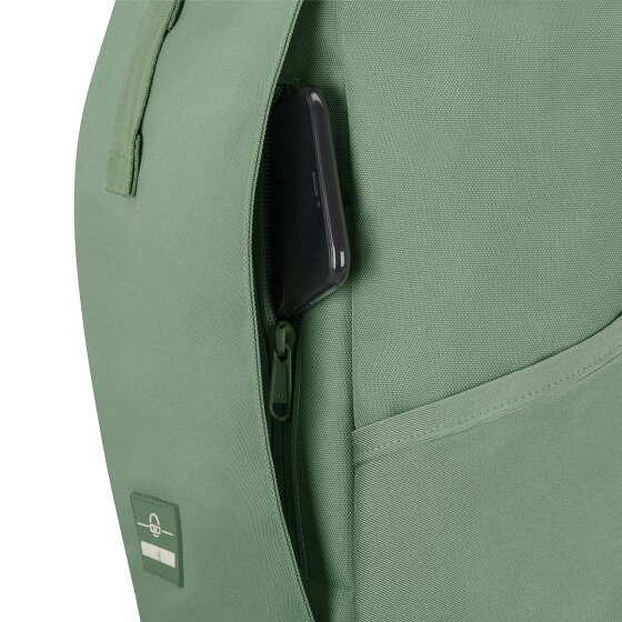 Johnny Urban Eco Series Allen Medium Zaino da giorno 40.5 cm Scomparto per laptop