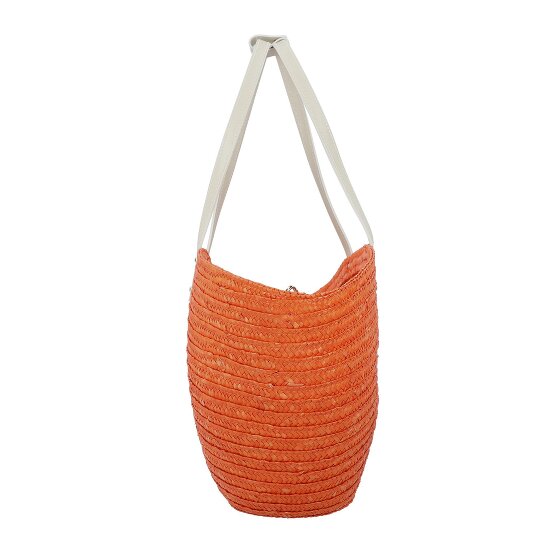 Patrizia Pepe Summer Straw Borsa shopper 51 cm