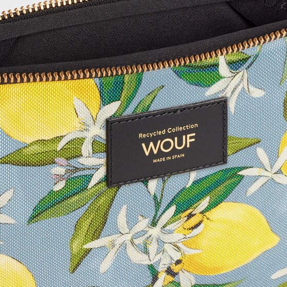 Wouf Daily Custodia per computer portatile 34 cm