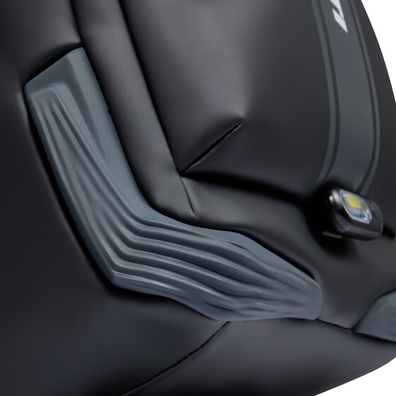 Piquadro Piquadro x Ducati Zaino da giorno Protezione RFID 44 cm Scomparto per laptop