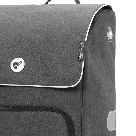 Andersen Shopper Royal Shopper Ipek Maxi Carrello della spesa 58 cm