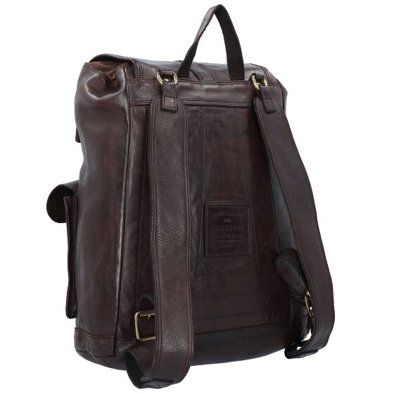 Campomaggi Zaino da giorno Pelle 42 cm
