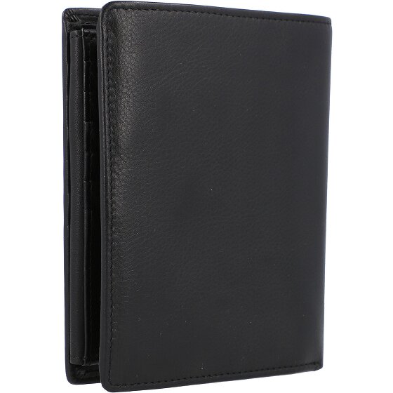 Picard Portafoglio Brooklyn I in pelle 11 cm