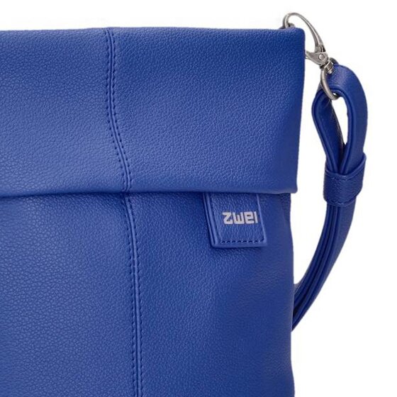 Zwei Mademoiselle.M Borsa a spalla 25 cm