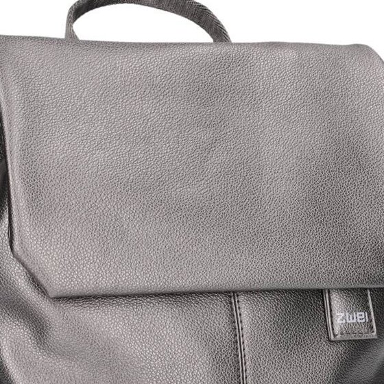 Zwei Mademoiselle.M Zaino da giorno 35 cm Vano porta PC