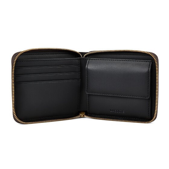 Lacoste The Blend Season Portafoglio 11.5 cm