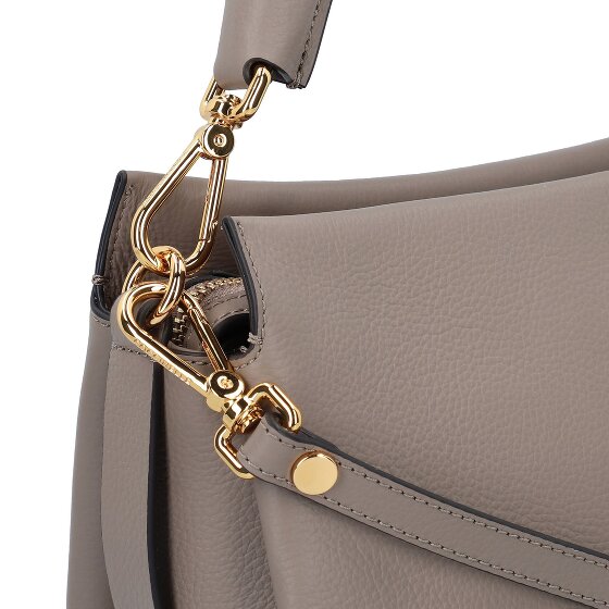 Coccinelle Boheme Borsetta Vera Pelle 23 cm