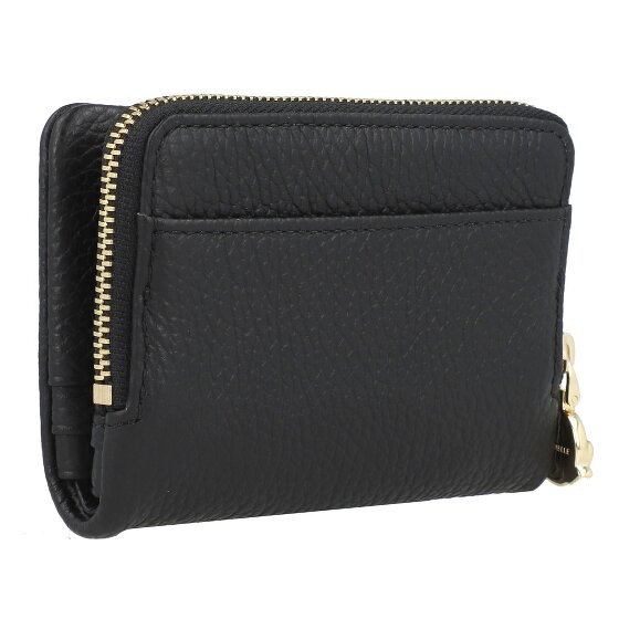 Coccinelle C-Me Softy Portafoglio Pelle 12 cm