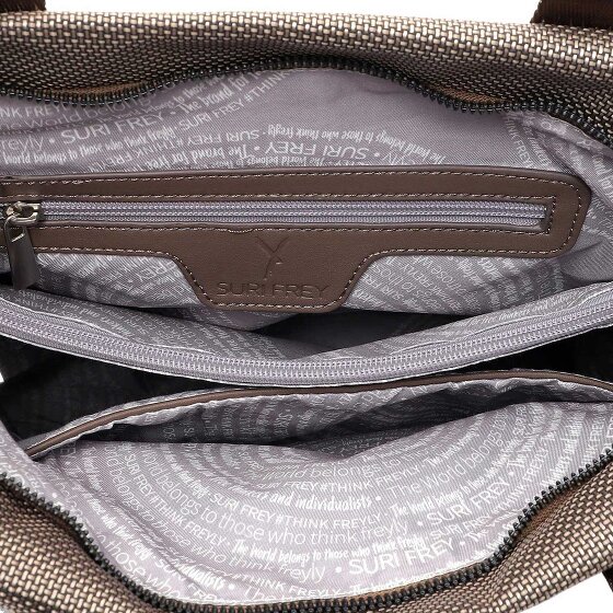 Suri Frey SFY SURI Sports Cody Marry Borsa a tracolla 38 cm