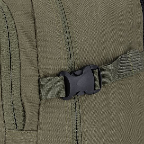 Worldpack BestWay Zaino da giorno 41.5 cm Scomparto per laptop