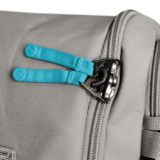 Pacsafe Go Zaino da giorno Protezione RFID 47 cm