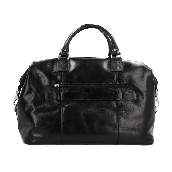 Picard Buddy Borsa da viaggio Weekender Pelle 45 cm