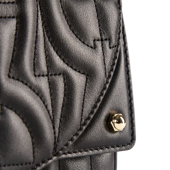 AIGNER Diadora Borsa a tracolla Vera Pelle 23 cm