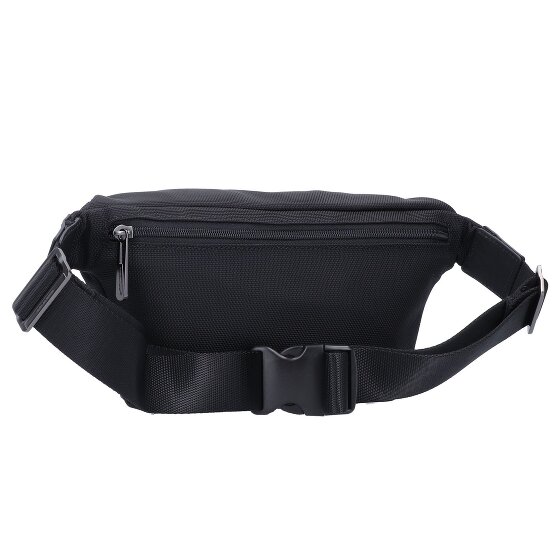 Piquadro Borsa da cintura porta lettere 30 cm
