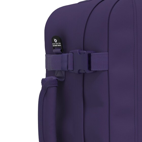 Cabin Zero Adventure 119 Zaino da giorno 39 cm Scomparto per laptop