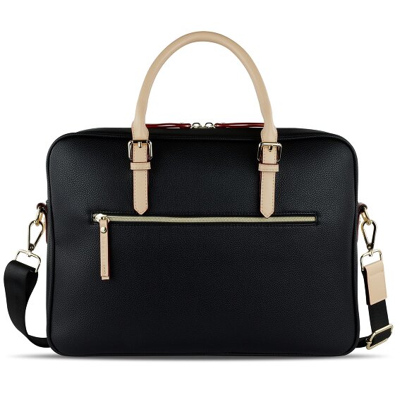 bugatti Ella Briefcase 38 cm scomparto per laptop