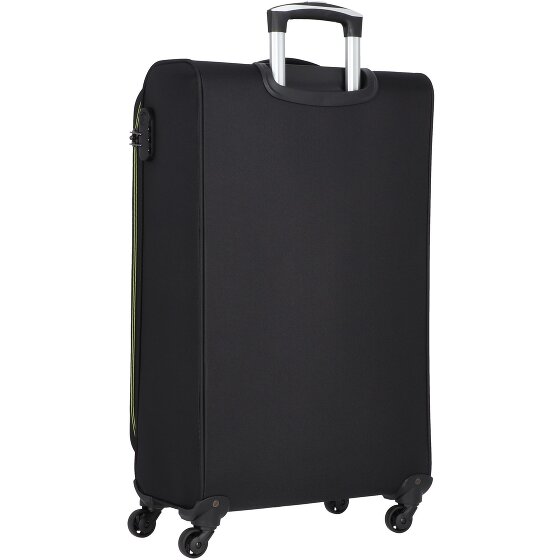 Nowi Sevilla 4 ruote Carrello 75 cm