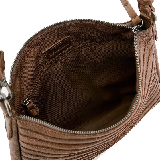 FredsBruder Layer Borsa a tracolla Pelle 28 cm