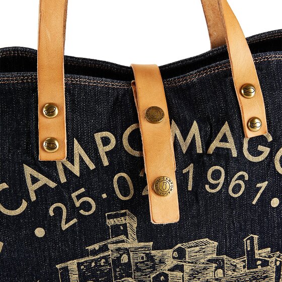 Campomaggi Manici Borsa shopper 30 cm