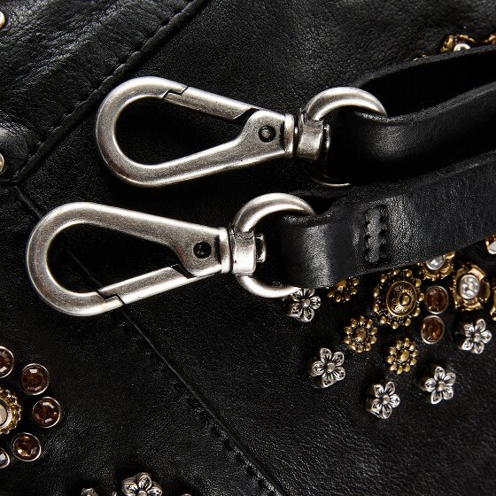 Campomaggi Nora Borsa a tracolla Pelle 26 cm