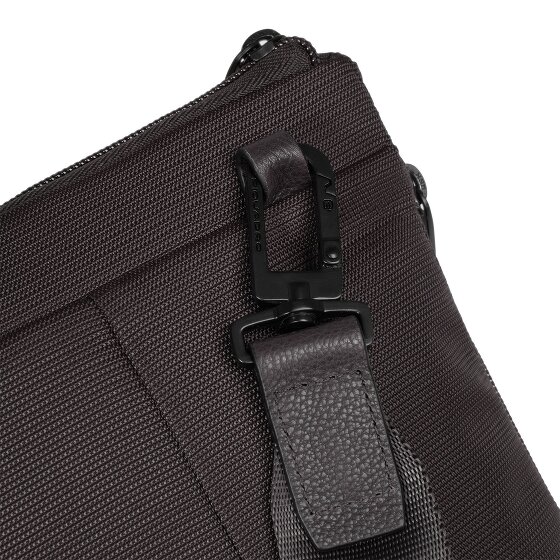 Piquadro Marcel Valigetta Pelle 42 cm Scomparto per laptop