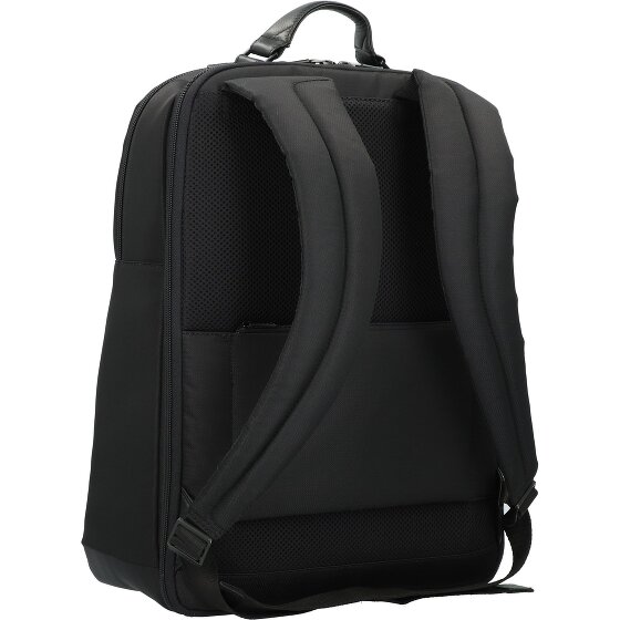 Piquadro P16 Zaino business con scomparto per laptop da 44 cm