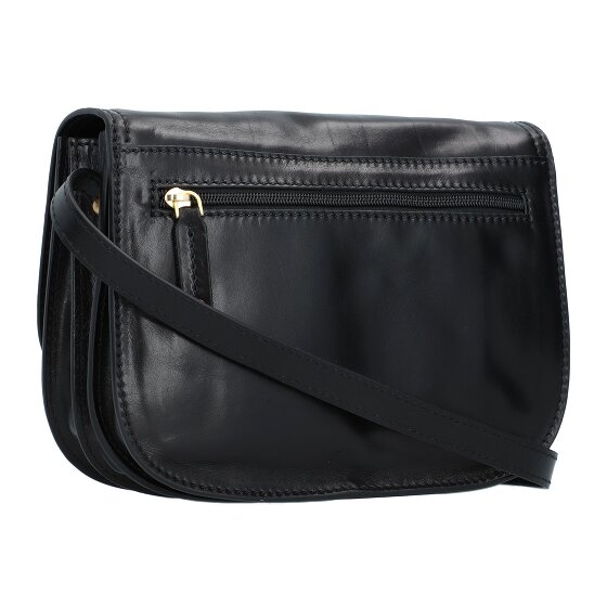 The Bridge Story Donna Borsa a tracolla III in pelle 27 cm