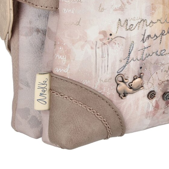 Anekke Memories Borsa a tracolla 24 cm