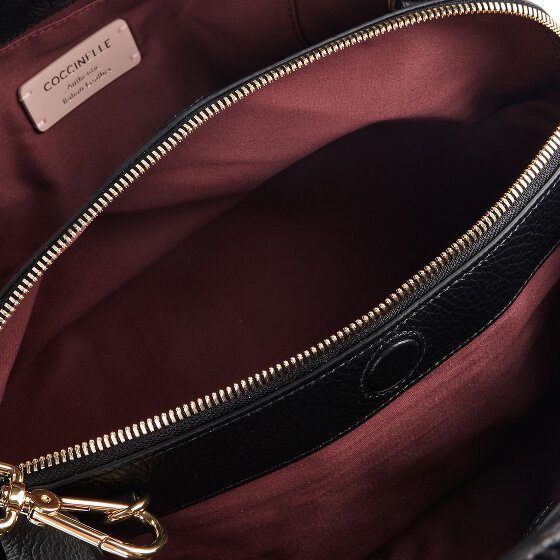 Coccinelle Nell Borsa a spalla Vera Pelle 32 cm