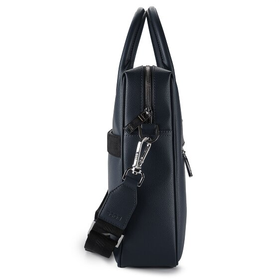 Boss Daxter Valigetta Pelle 38 cm Scomparto per laptop