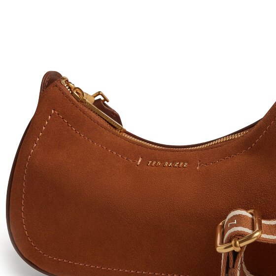 Ted Baker Shayine Borsa a tracolla Vera Pelle 26 cm