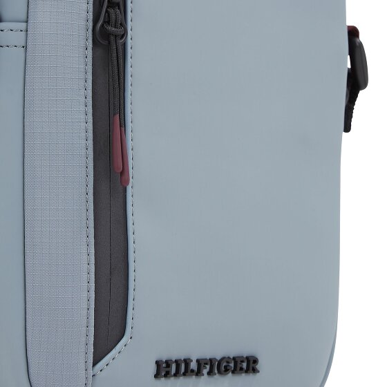 Tommy Hilfiger Seaonal Mini Borsa Borsa a tracolla 15 cm