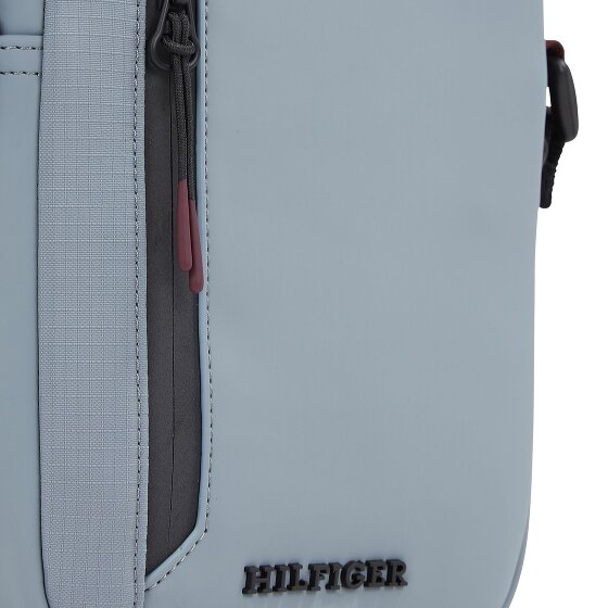 Tommy Hilfiger Seaonal Mini Borsa Borsa a tracolla 15 cm