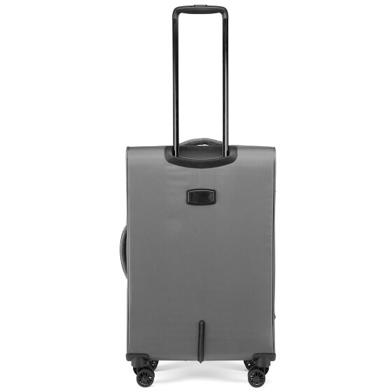 Epic Dynamo 4 ruote Carrello 65 cm