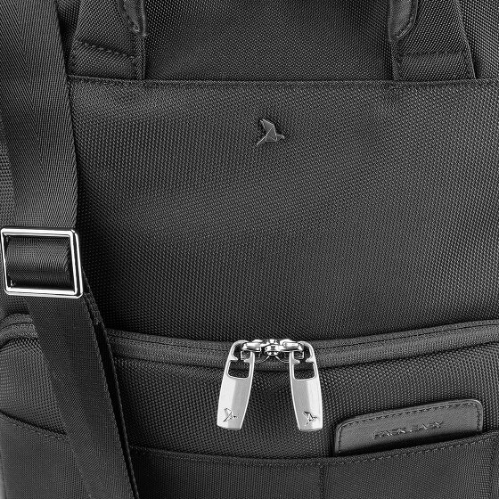 Pack Easy Borsetta 34 cm Scomparto per laptop