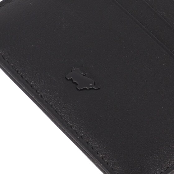 Braun Büffel Hannes Custodia per carta di credito Protezione RFID Pelle 10.5 cm
