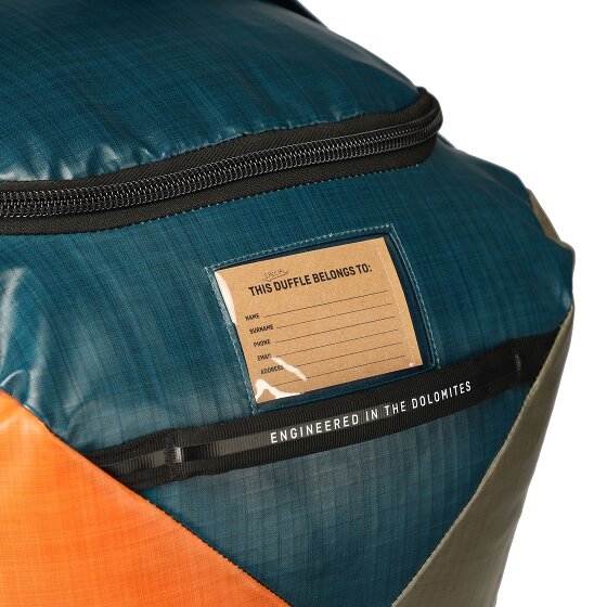Salewa Discovery Borsa da viaggio Weekender M 68 cm