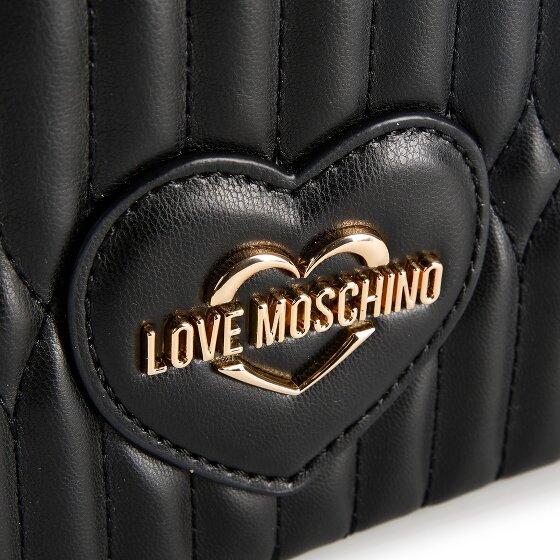 Love Moschino Bubbly Love Borsa a tracolla 18 cm